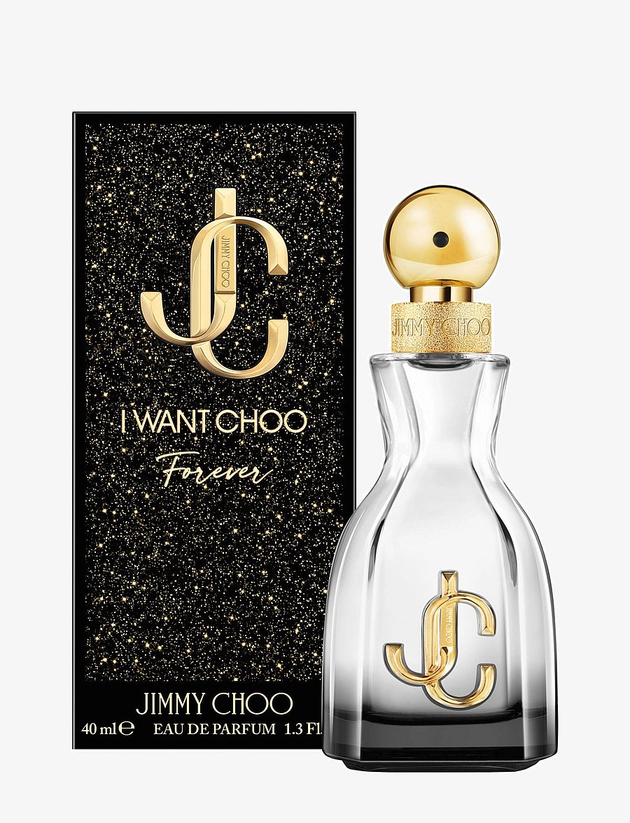 Jimmy Choo - I Want Choo Forever Eau de parfum - clear - 1