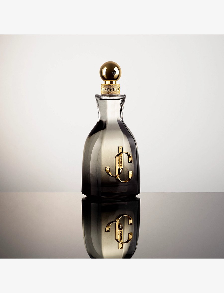 Jimmy Choo - I Want Choo Forever Eau de parfum - clear - 4