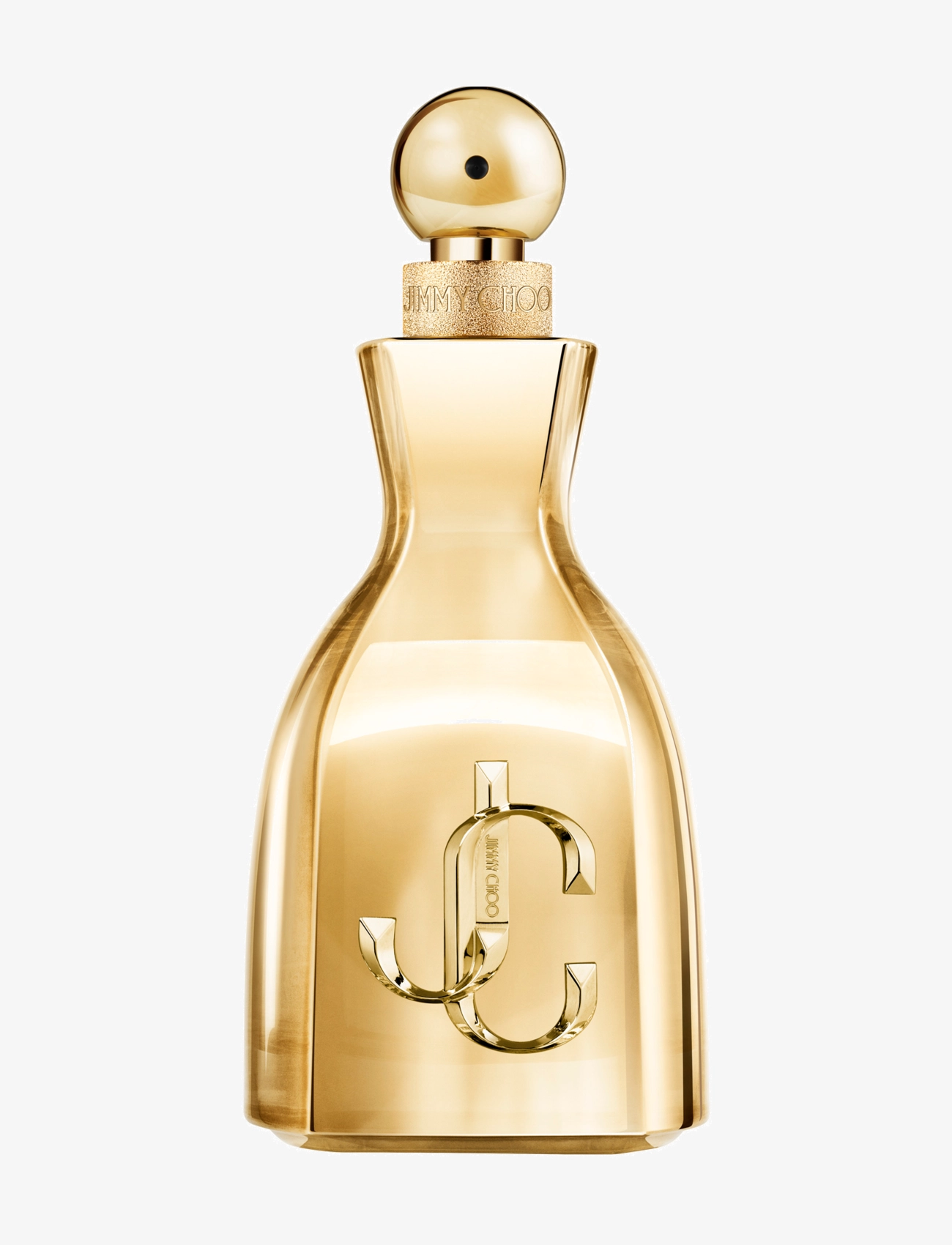 Jimmy Choo Jimmy Choo I Want Choo Le Parfum Eau De Parfum 100 ml 100 ml, 100 ml, Nude, Parfume > Eau De Parfum, Dame
