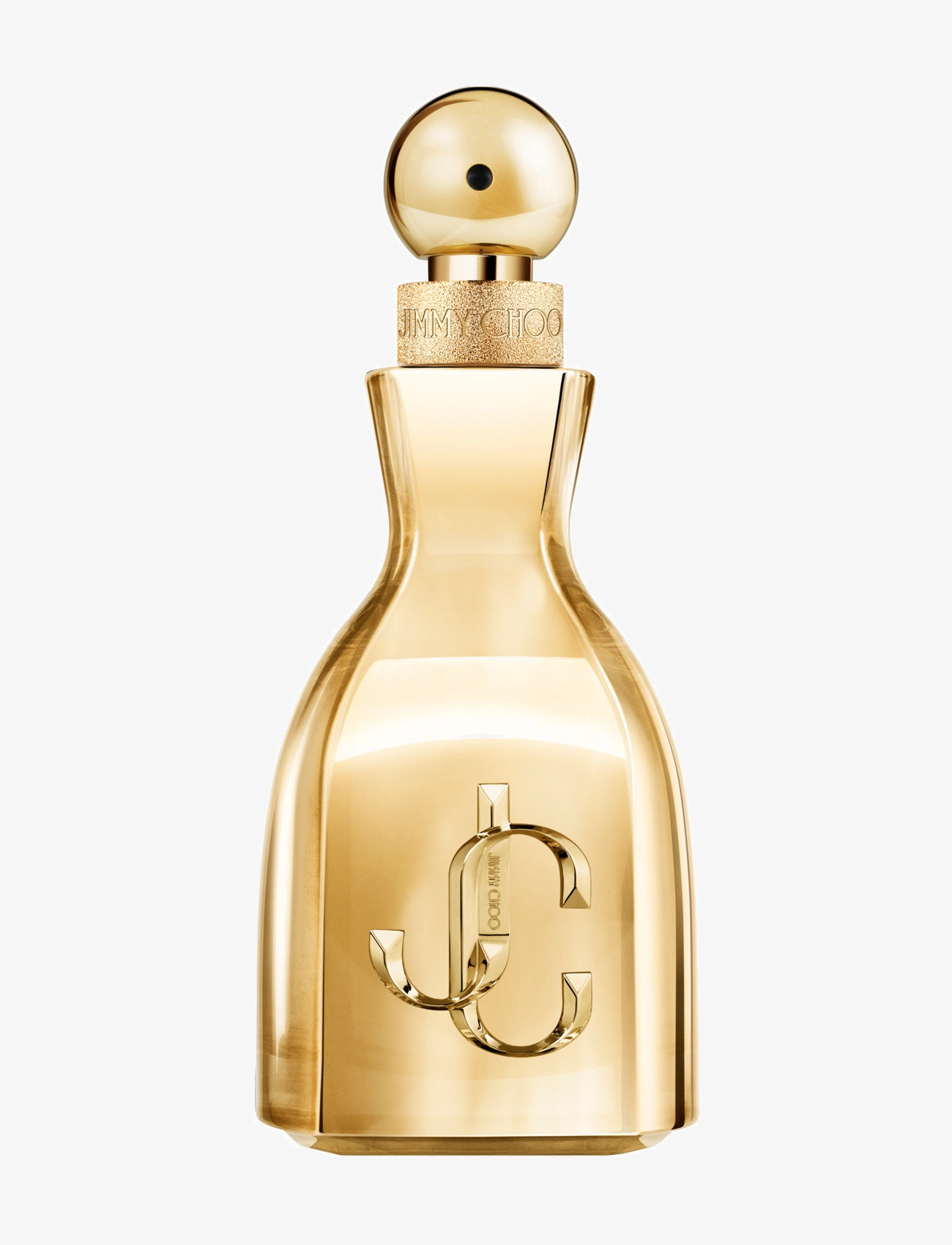 Jimmy Choo Jimmy Choo I Want Choo Le Parfum Eau De Parfum 60 ml 60 ml, 60 ml, Nude, Parfume > Eau De Parfum, Dame