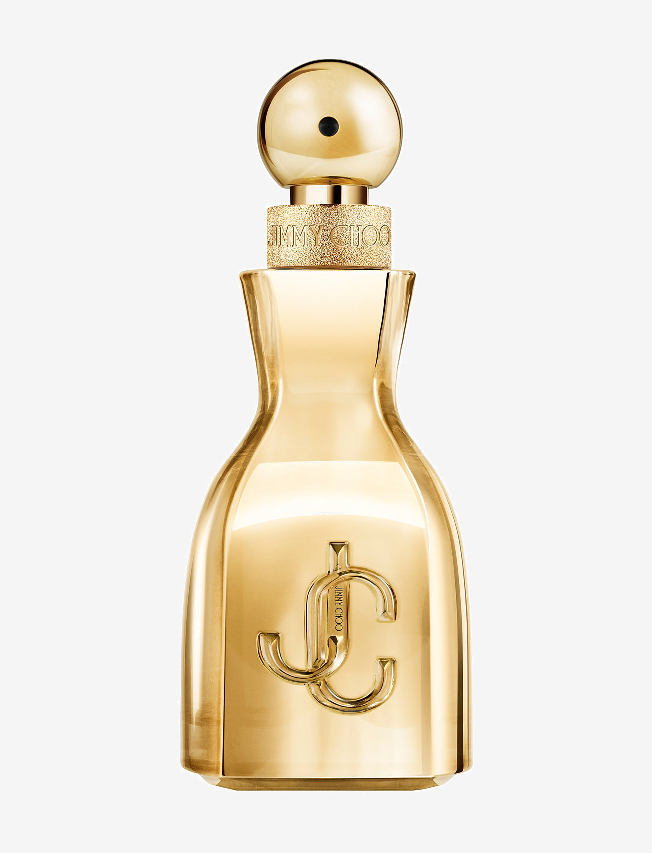 Jimmy Choo - JIMMY CHOO I Want Choo Le Parfum Eau de Parfum 40 ml 40 ML - parfum - clear - 0