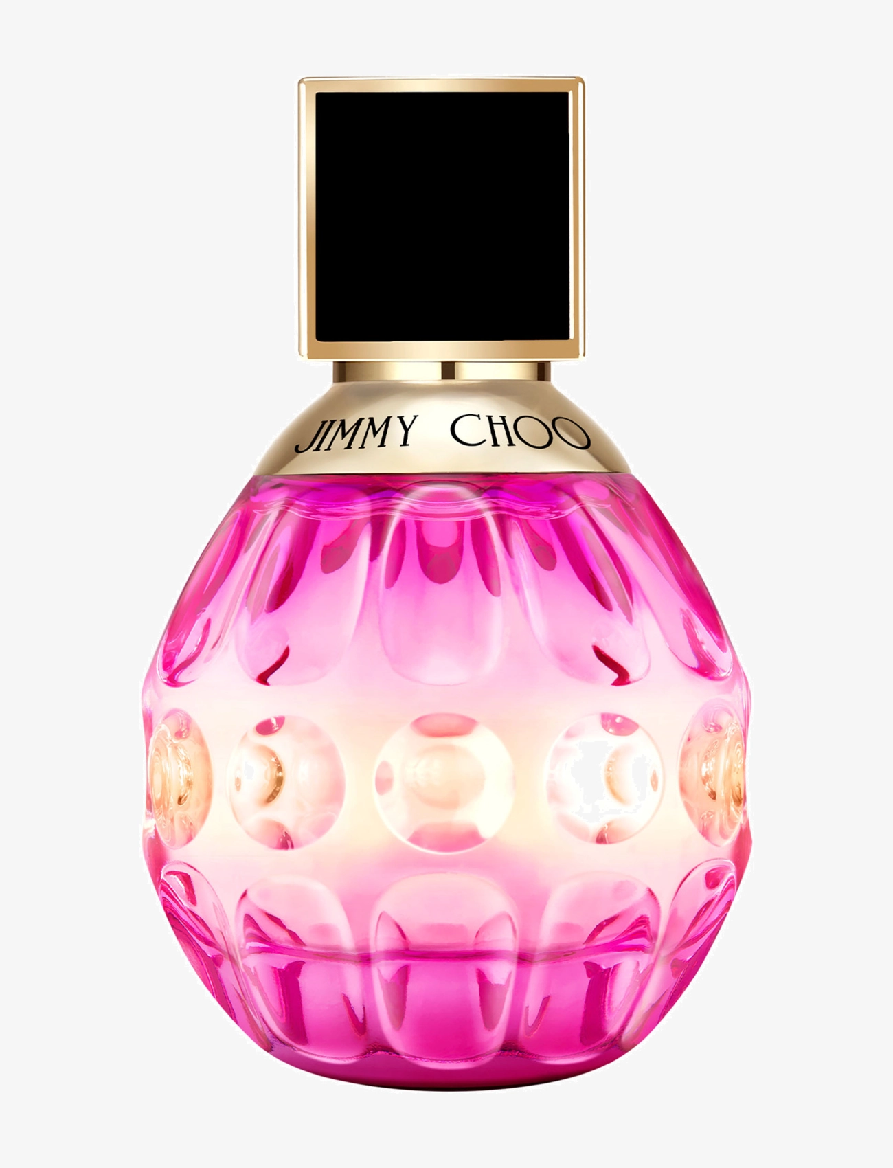 Jimmy Choo Jimmy Choo Rose Passion Eau De Parfum 40 ml, 40 ml, Nude, Parfume > Eau De Parfum, Dame
