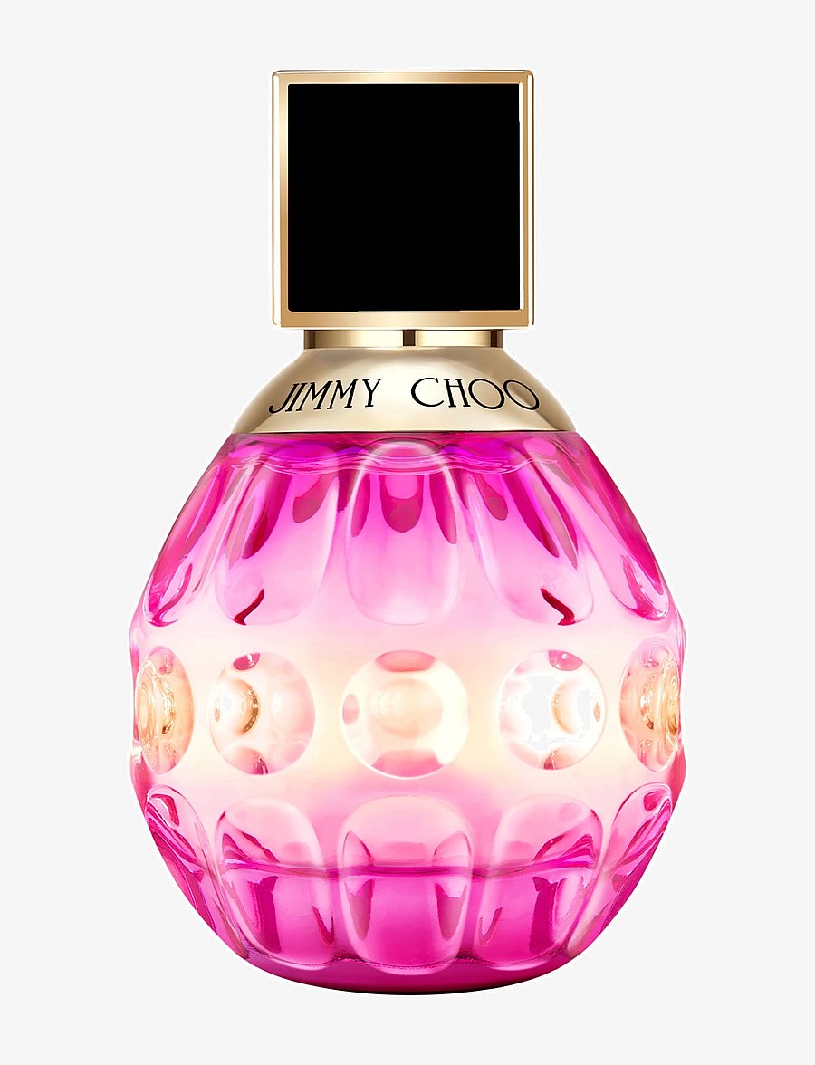 Jimmy Choo - JIMMY CHOO Rose Passion Eau de parfum 40 ML - bliv klar til date night - clear - 0