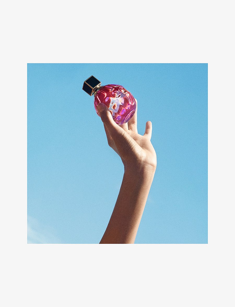 Jimmy Choo - JIMMY CHOO Rose Passion Eau de parfum 40 ML - bliv klar til date night - clear - 5