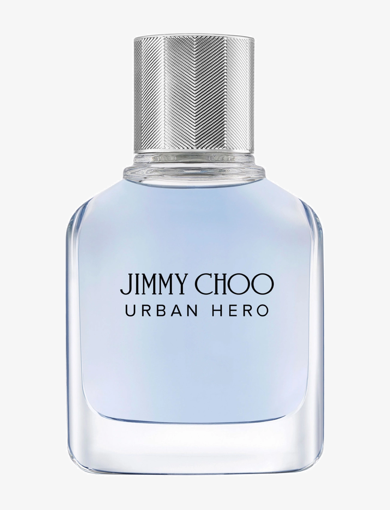 Jimmy Choo URBAN HERO EAU DE PARFUM - Födelsedagspresenter - CLEAR / undefined