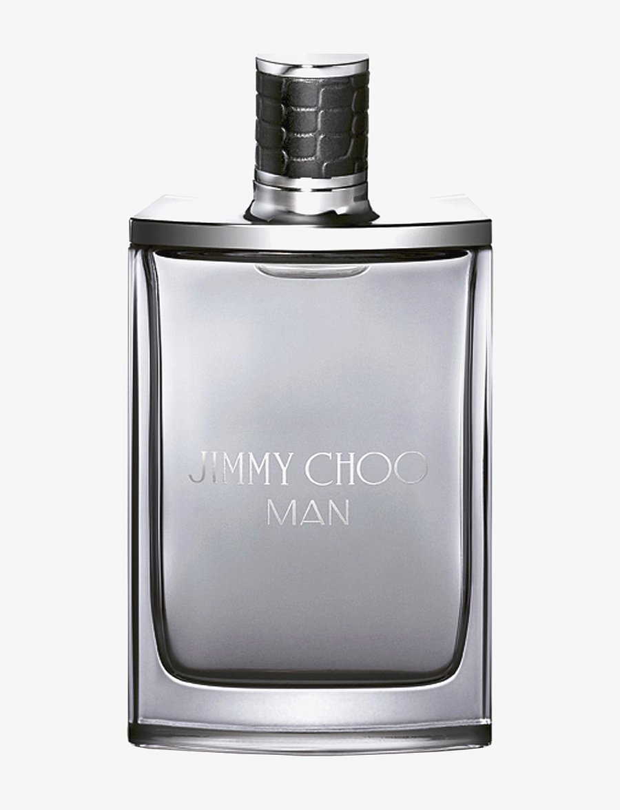 Jimmy Choo - MAN EAU DE TOILETTE - till honom - clear - 0