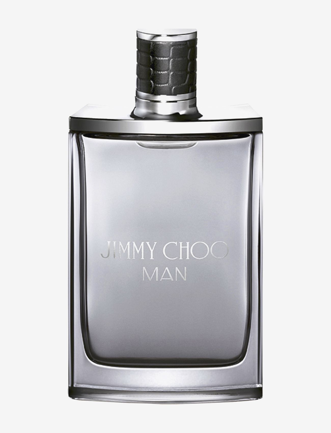 Jimmy Choo - MAN EAU DE TOILETTE - til ham  - clear - 0