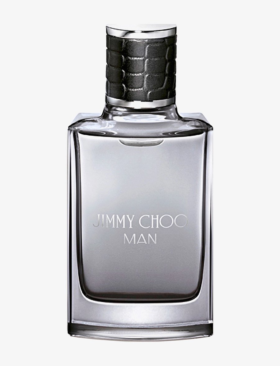 Jimmy Choo - MAN EAU DE TOILETTE - til ham - clear - 0