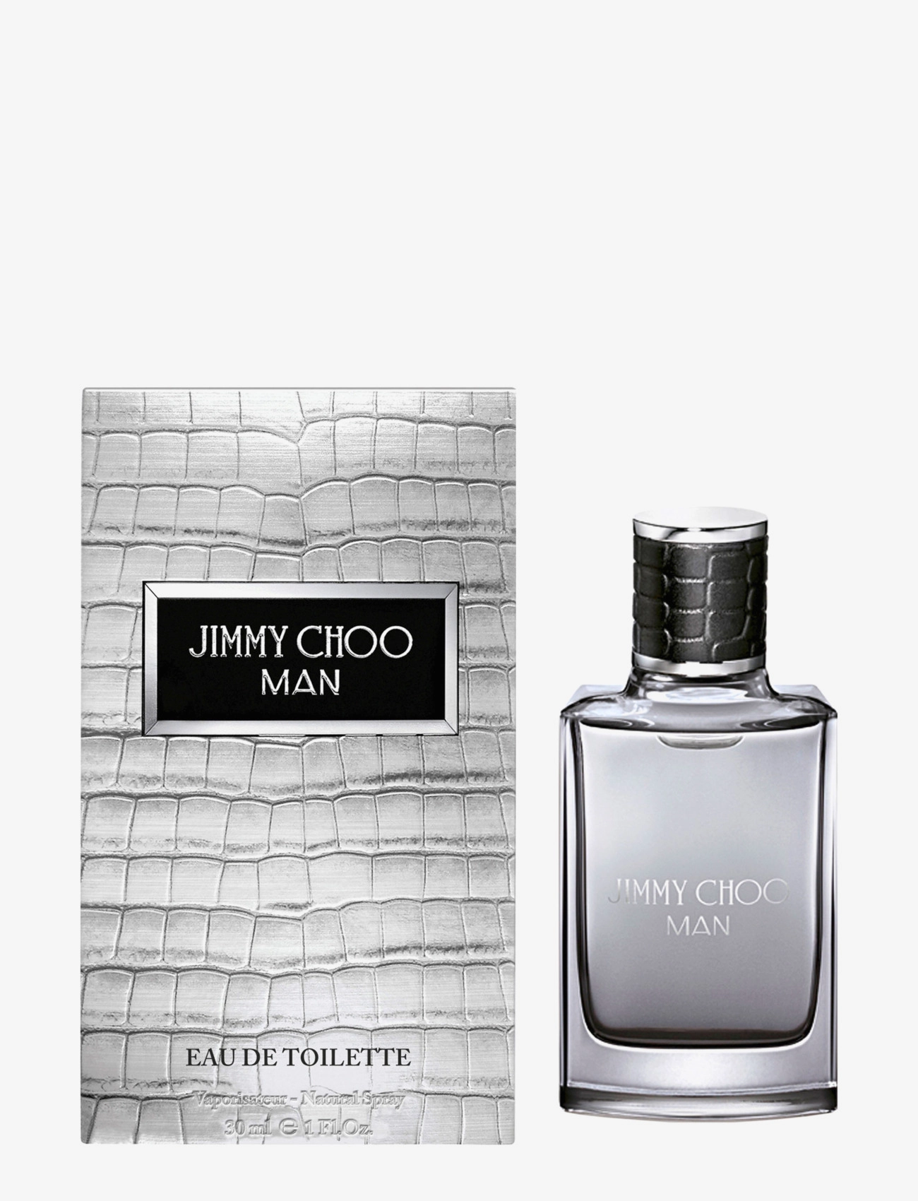 Man Eau De Toilette 2