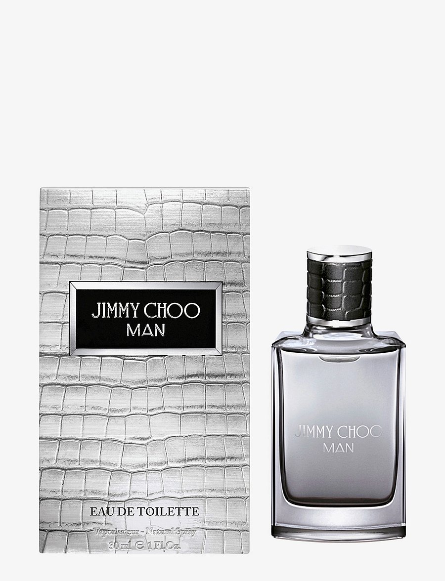 Jimmy Choo - MAN EAU DE TOILETTE - til ham - clear - 1