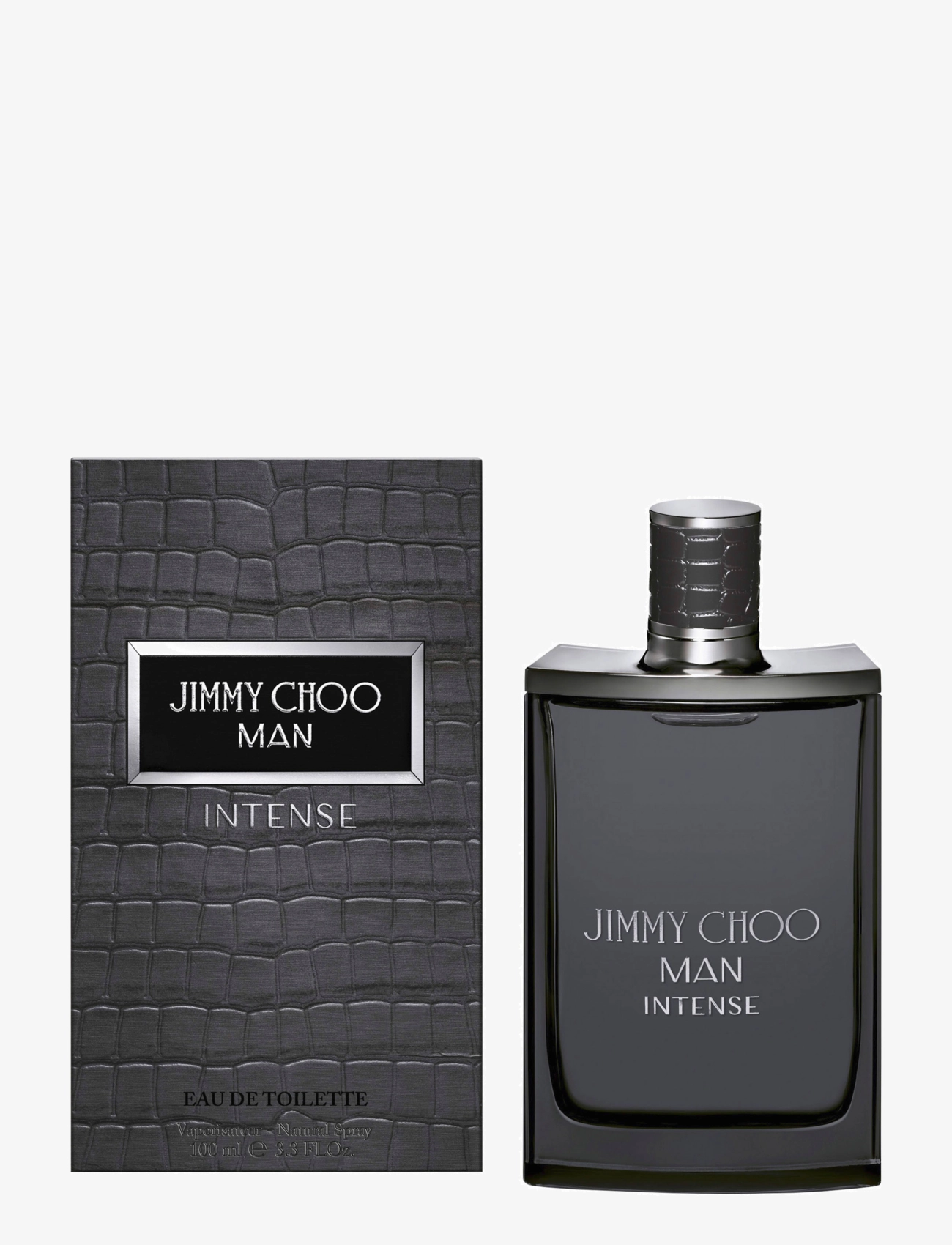 Man Intense Eau De Toilette 2
