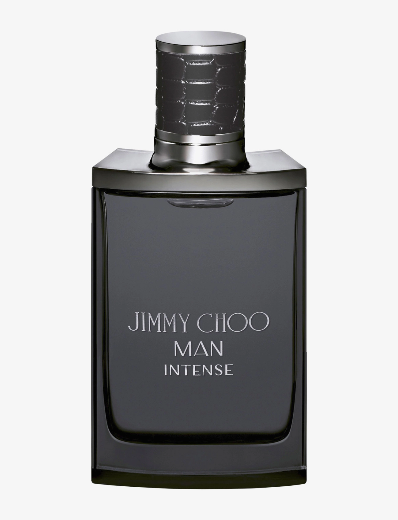 Jimmy Choo Man Intense Eau De Toilette, 50ml, Nude, Parfume > Eau De Toilette, Herre
