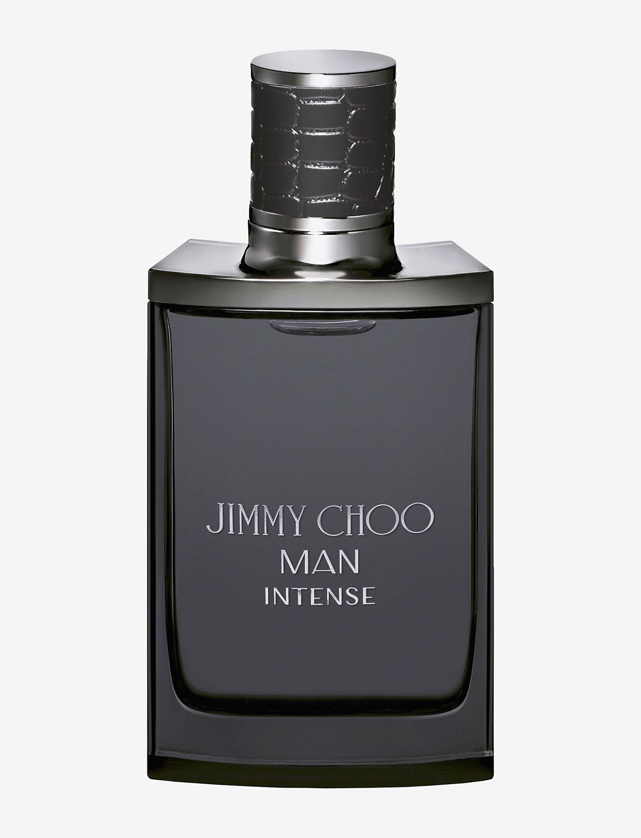 Jimmy Choo - Man Intense Eau de Toilette - till honom  - clear - 0