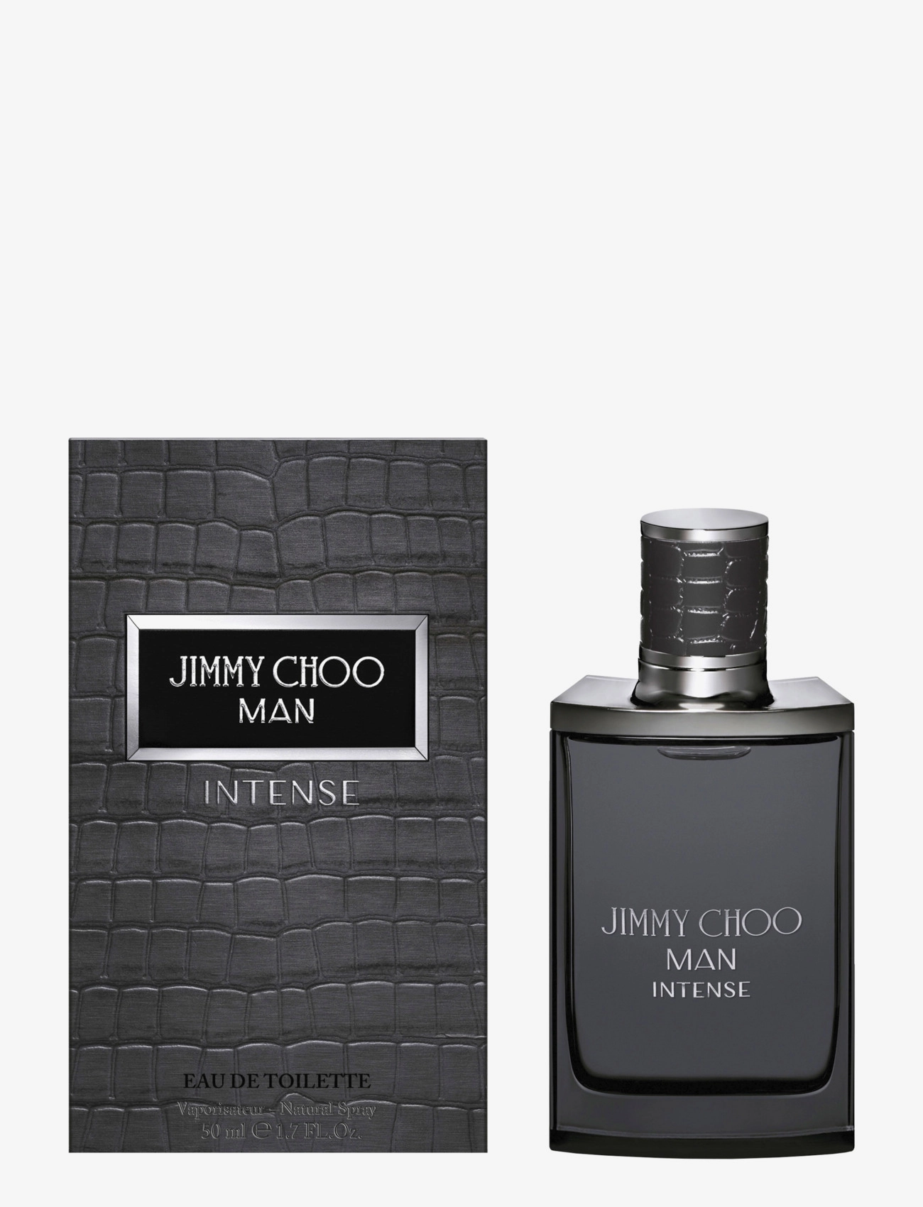 Man Intense Eau De Toilette 2