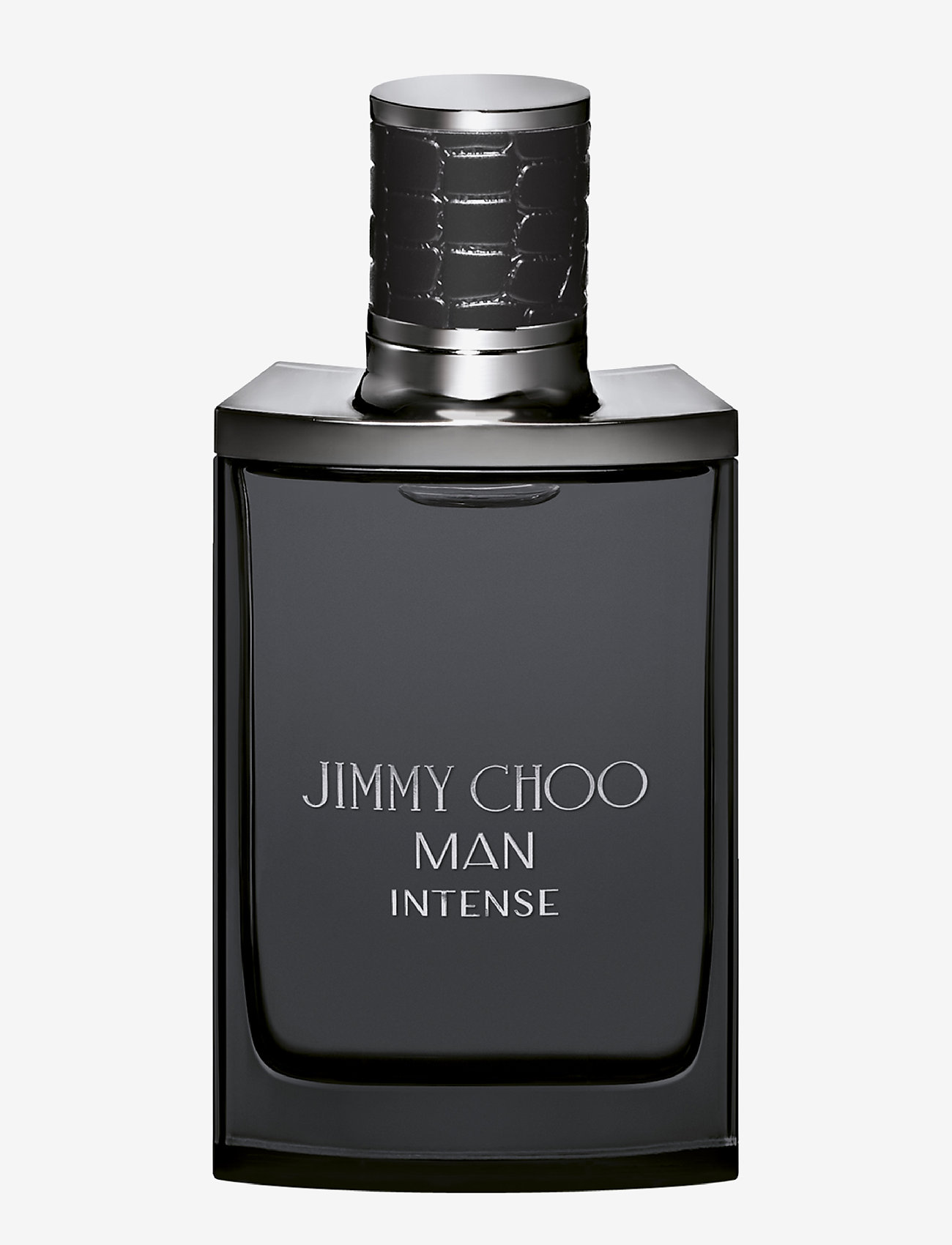 Jimmy Choo - MAN INTENSE EAU DE TOILETTE - eau de parfum - no color - 0