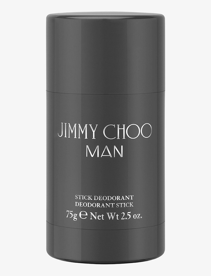 Jimmy Choo - Man Deodorant stick - clear - 0