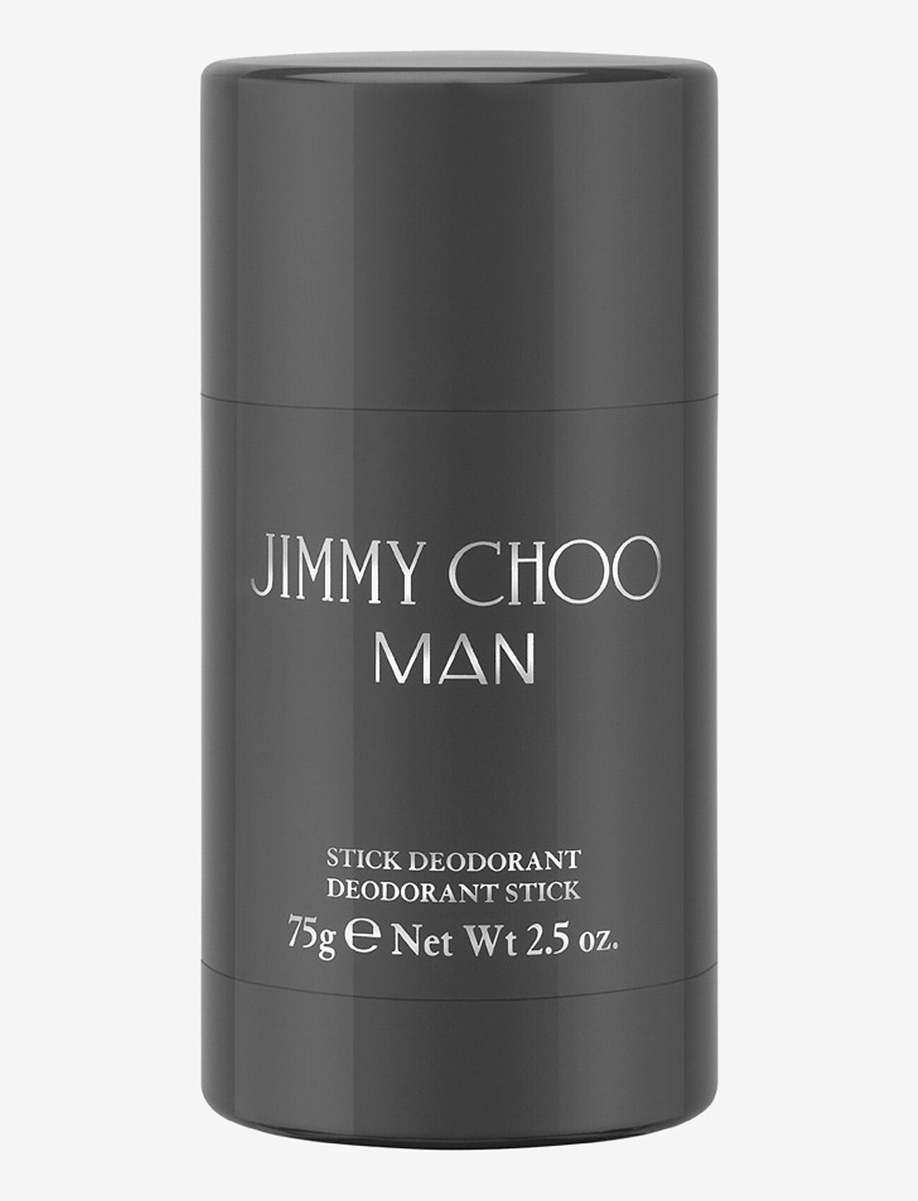 Jimmy Choo - MAN DEODORANT STICK - deodorant - clear - 0