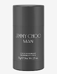 Jimmy Choo - MAN DEODORANT STICK - deostifter - no color - 0
