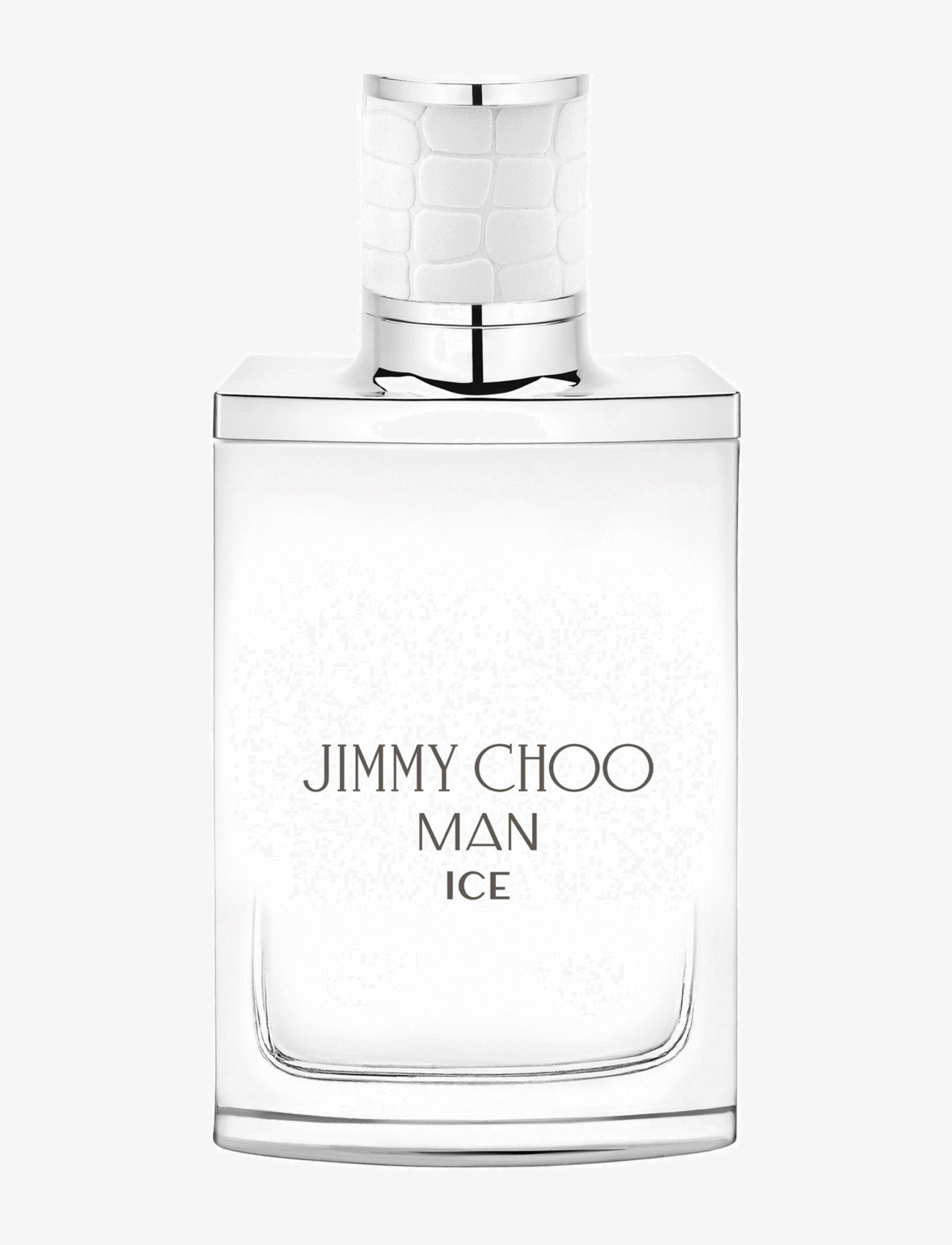 Jimmy Choo Man Ice Eau De Toilette, Eau de Toilette, Nude, Str: 50ML