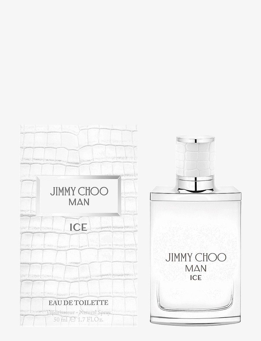 Jimmy Choo - Man Ice Eau de Toilette - clear - 1
