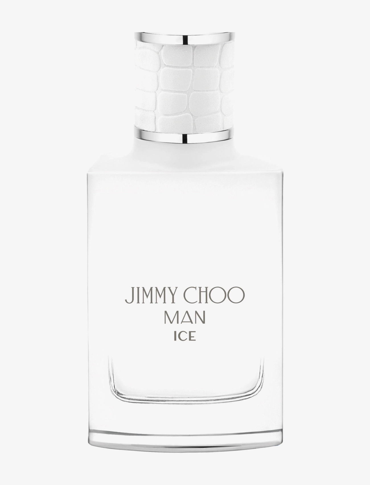 Jimmy Choo Man Ice Eau De Toilette, Eau de Toilette, Nude, Str: 30ML