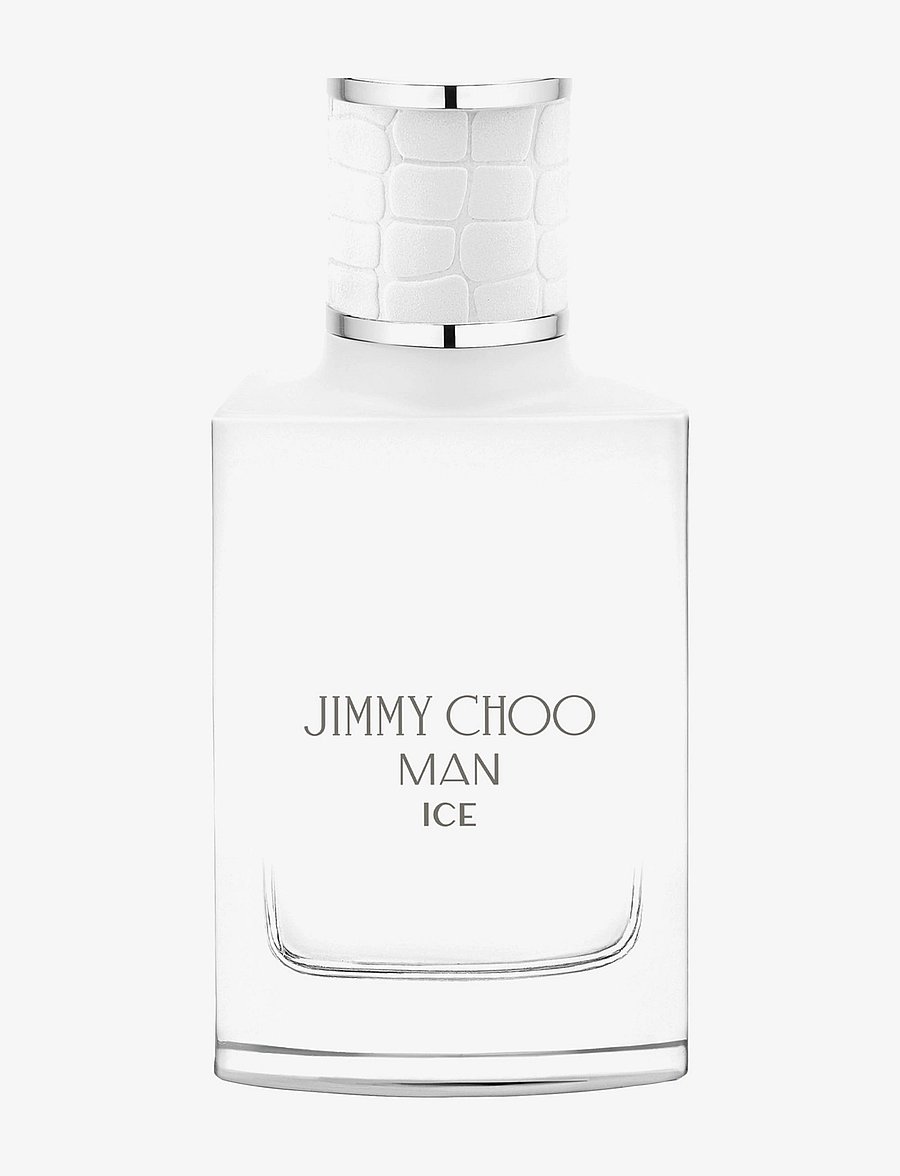 Jimmy Choo - Man Ice Eau de Toilette - til ham - clear - 0