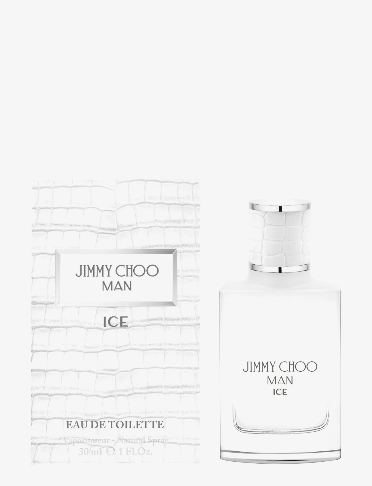 Man Ice Eau De Toilette 2