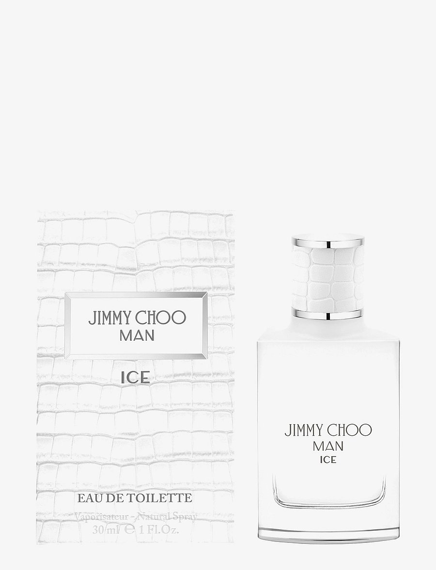 Jimmy Choo - Man Ice Eau de Toilette - til ham - clear - 1