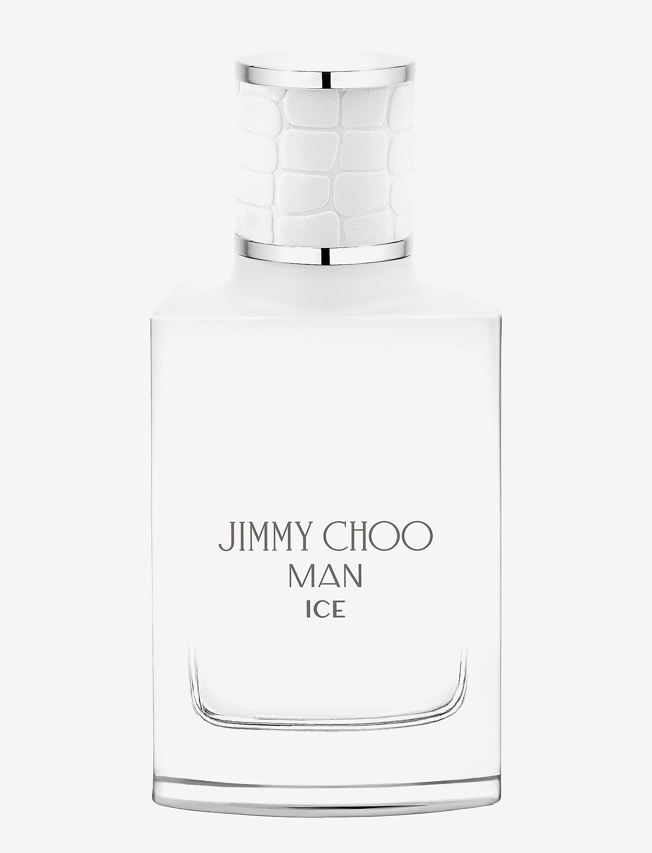 Jimmy Choo - MAN ICE EAU DE TOILETTE - eau de parfum - no color - 0