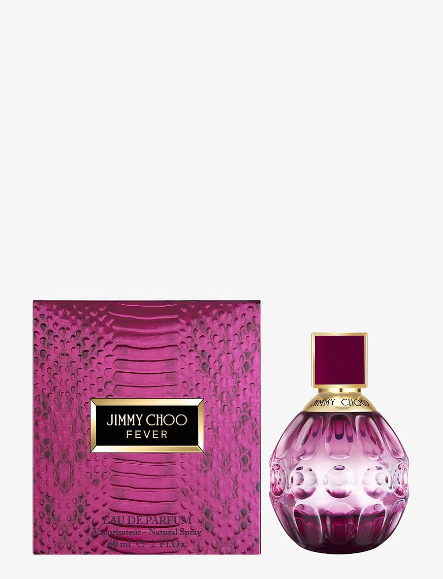 Jimmy Choo - Fever Eau de Parfum - naistele - clear - 1