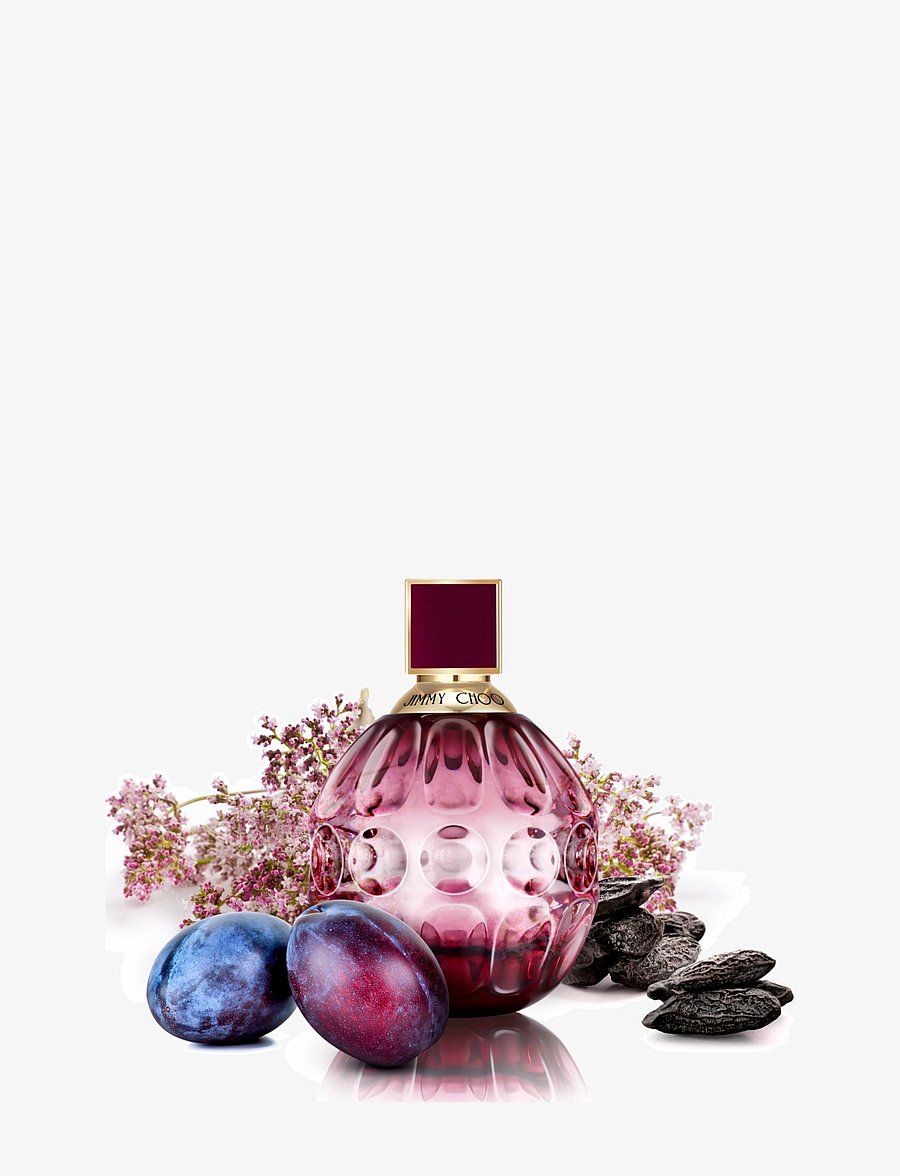 Jimmy Choo - Fever Eau de Parfum - naistele - clear - 2