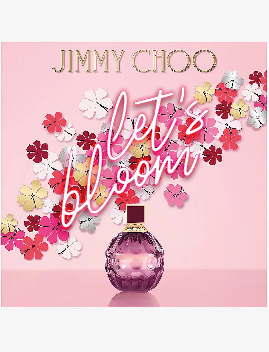 Jimmy Choo - Fever Eau de Parfum - naistele - clear - 3