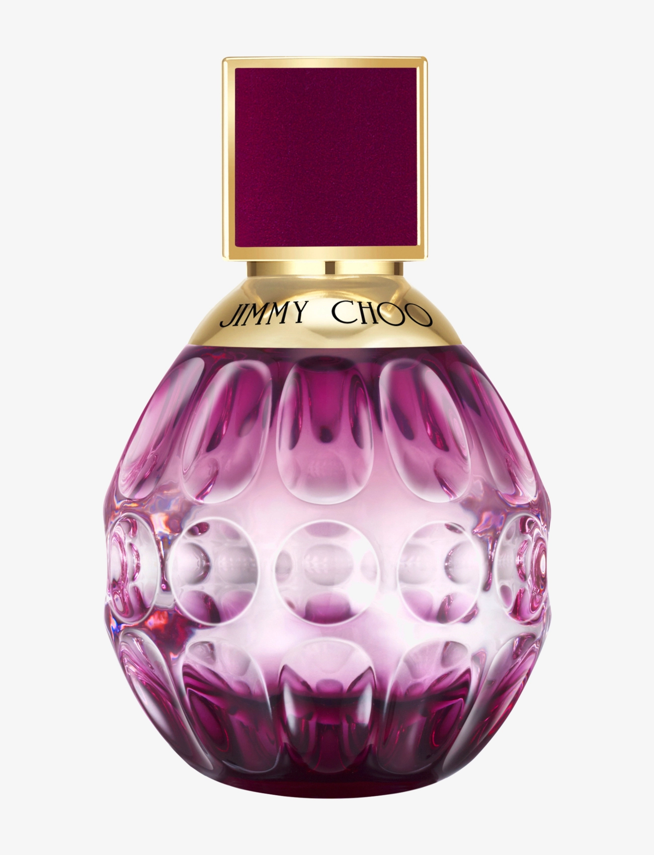 Jimmy Choo Choo Fever Eau De Parfum, Parfumee, Nude, Str: 40ML