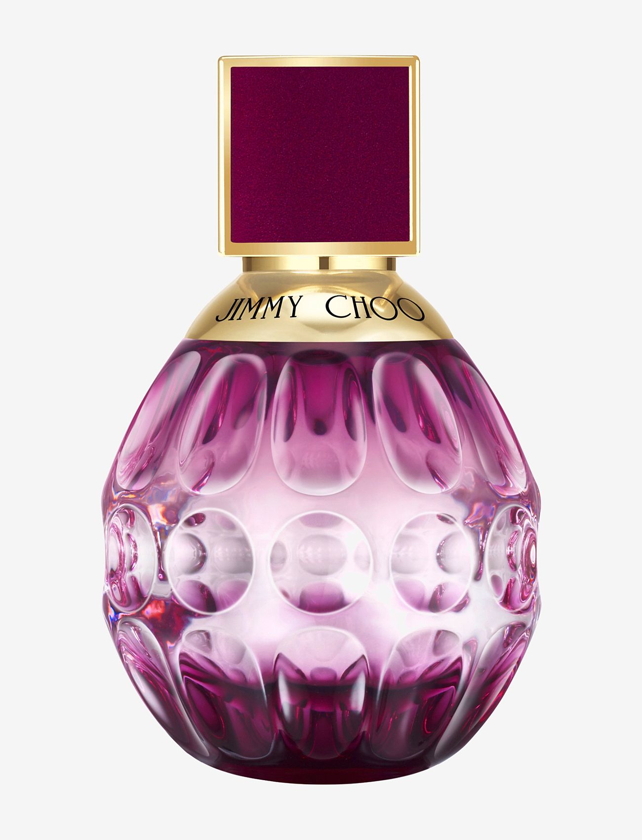 Jimmy Choo - CHOO FEVER EAU DE PARFUM - sommer parfumer - clear - 0