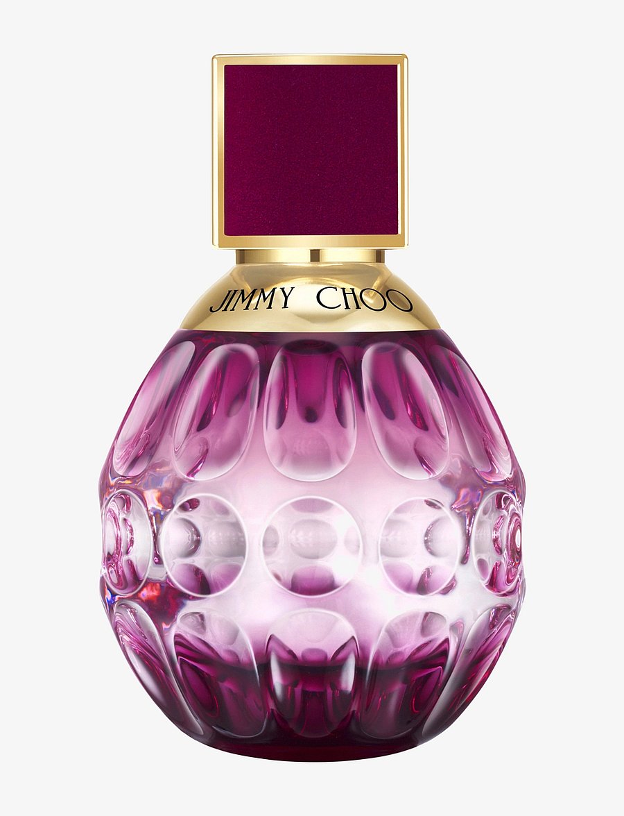Jimmy Choo - CHOO FEVER EAU DE PARFUM - naistele - clear - 0