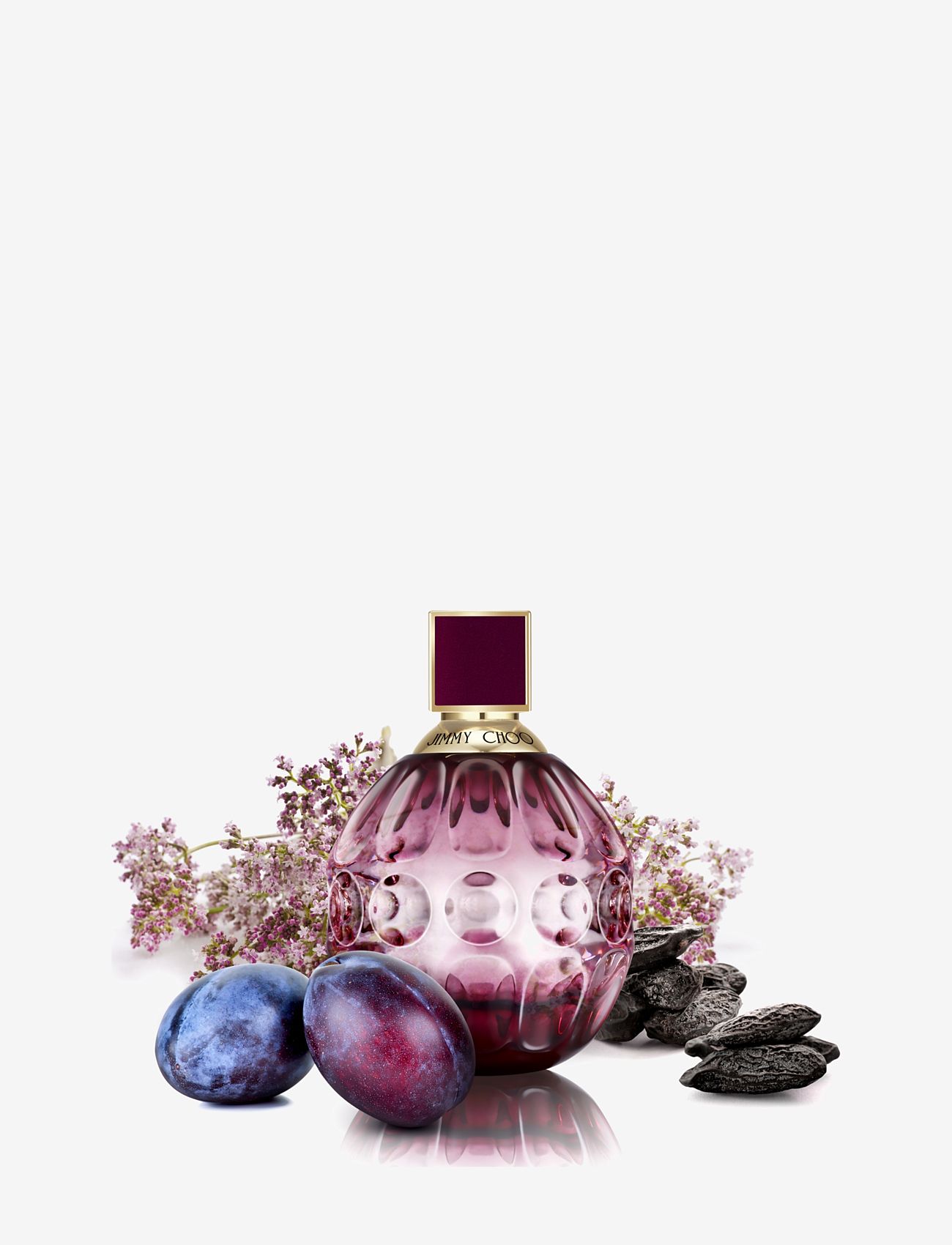 Jimmy Choo - CHOO FEVER EAU DE PARFUM - sommer parfumer - clear - 2