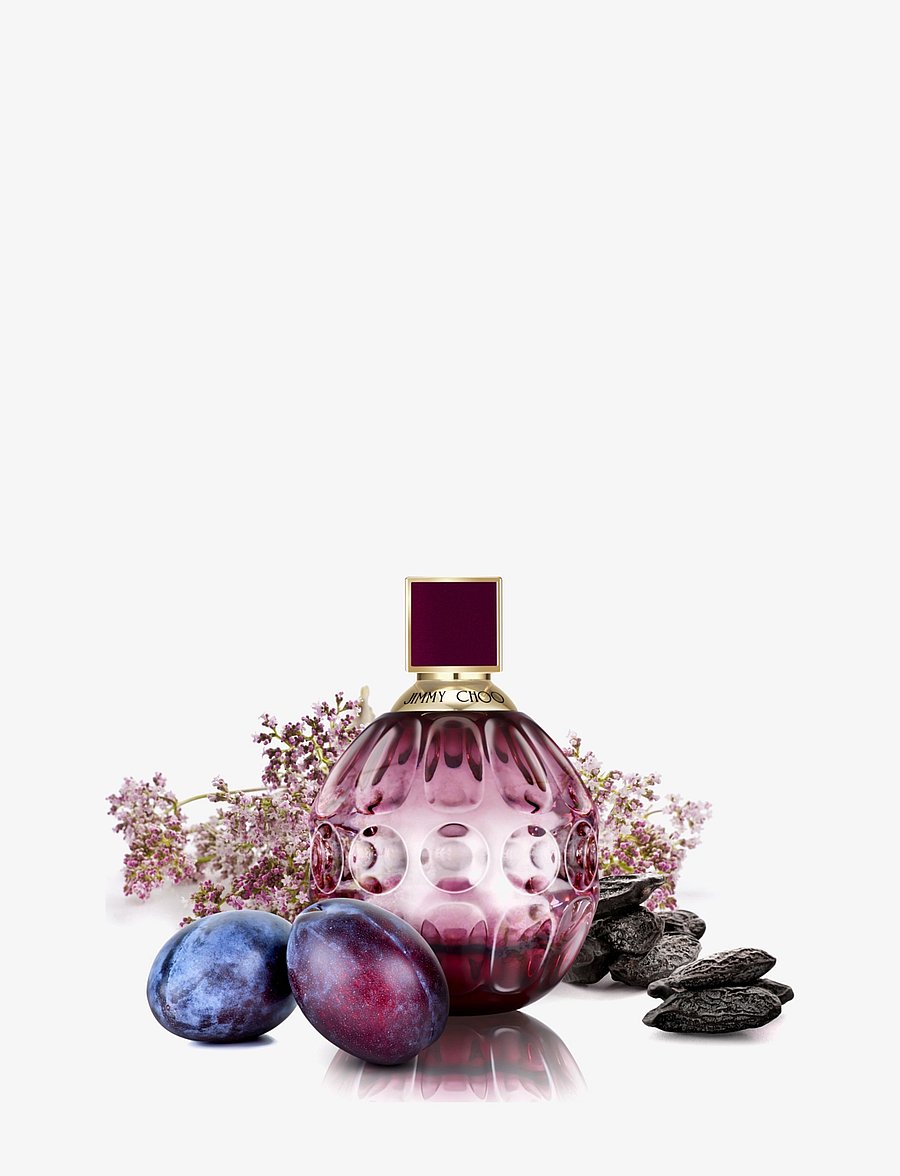 Jimmy Choo - CHOO FEVER EAU DE PARFUM - naistele - clear - 2