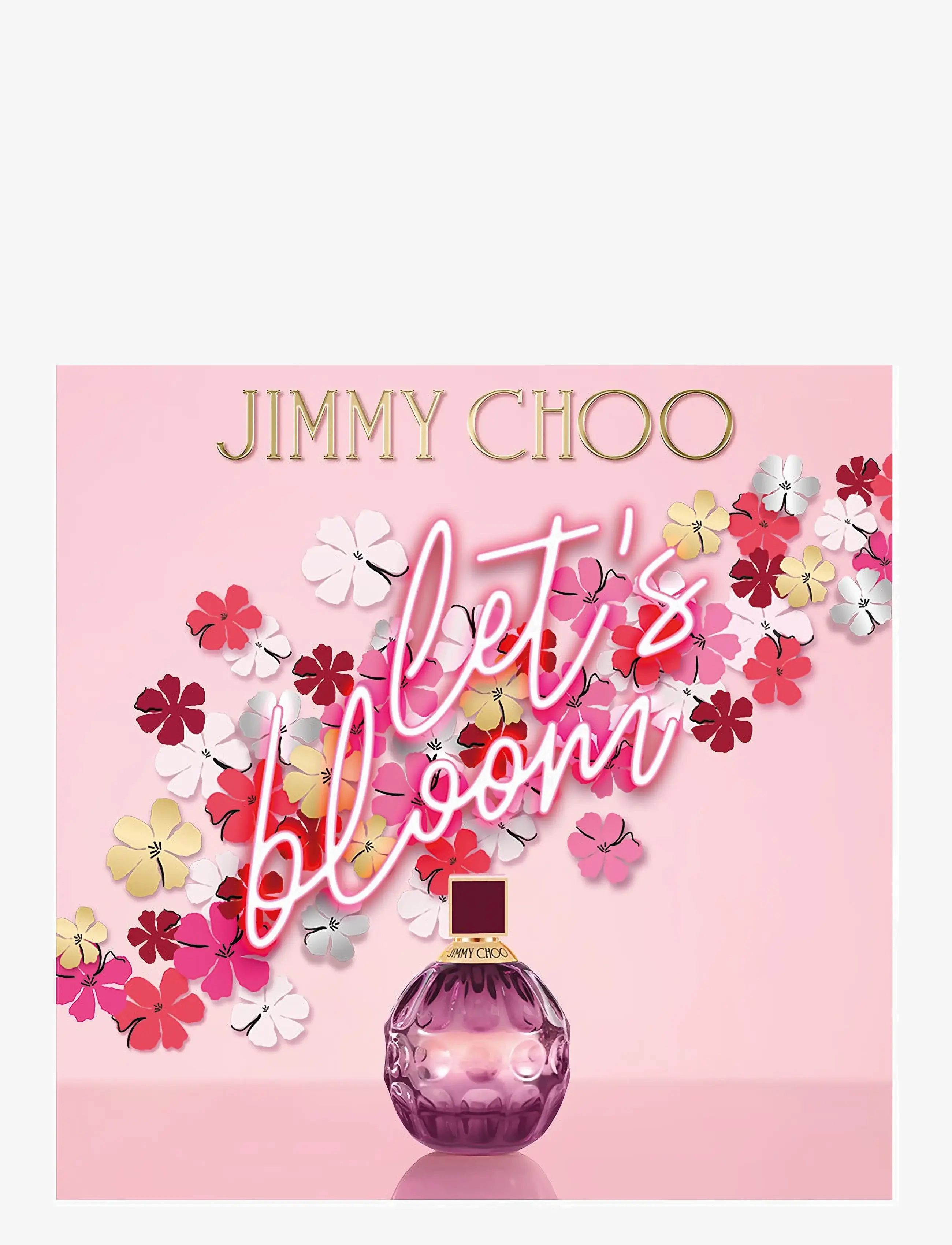 Jimmy Choo - CHOO FEVER EAU DE PARFUM - til henne - clear - 3