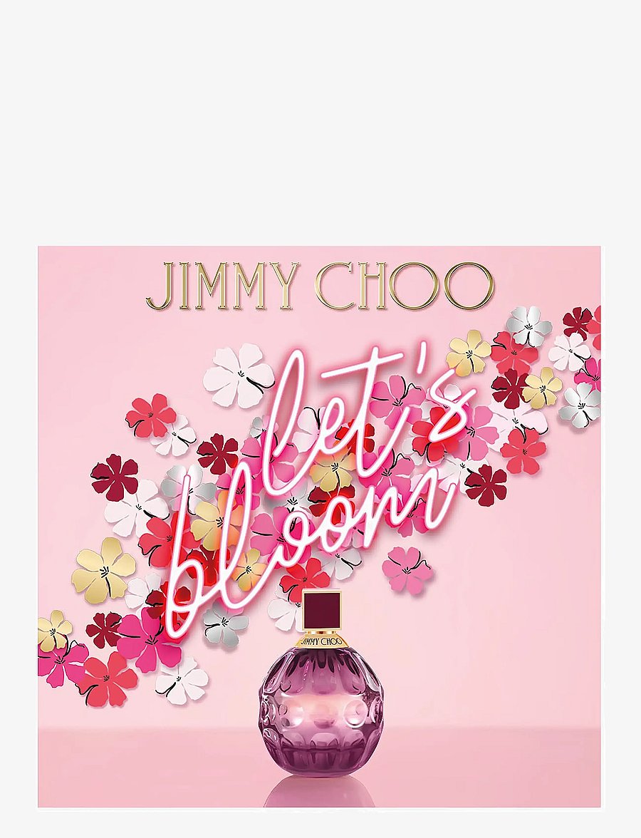 Jimmy Choo - CHOO FEVER EAU DE PARFUM - naistele - clear - 3