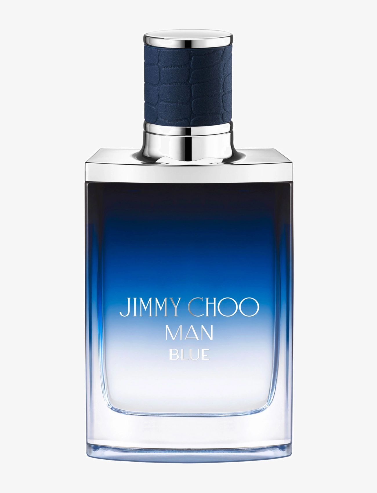 Jimmy Choo Man Blue Eau De Toilette, Eau de Toilette, Nude, Str: 50ML