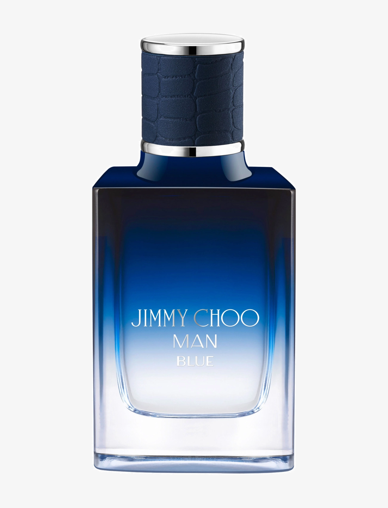 Jimmy Choo Man Blue Eau De Toilette, 30ml, Nude, Parfume > Eau De Toilette, Herre