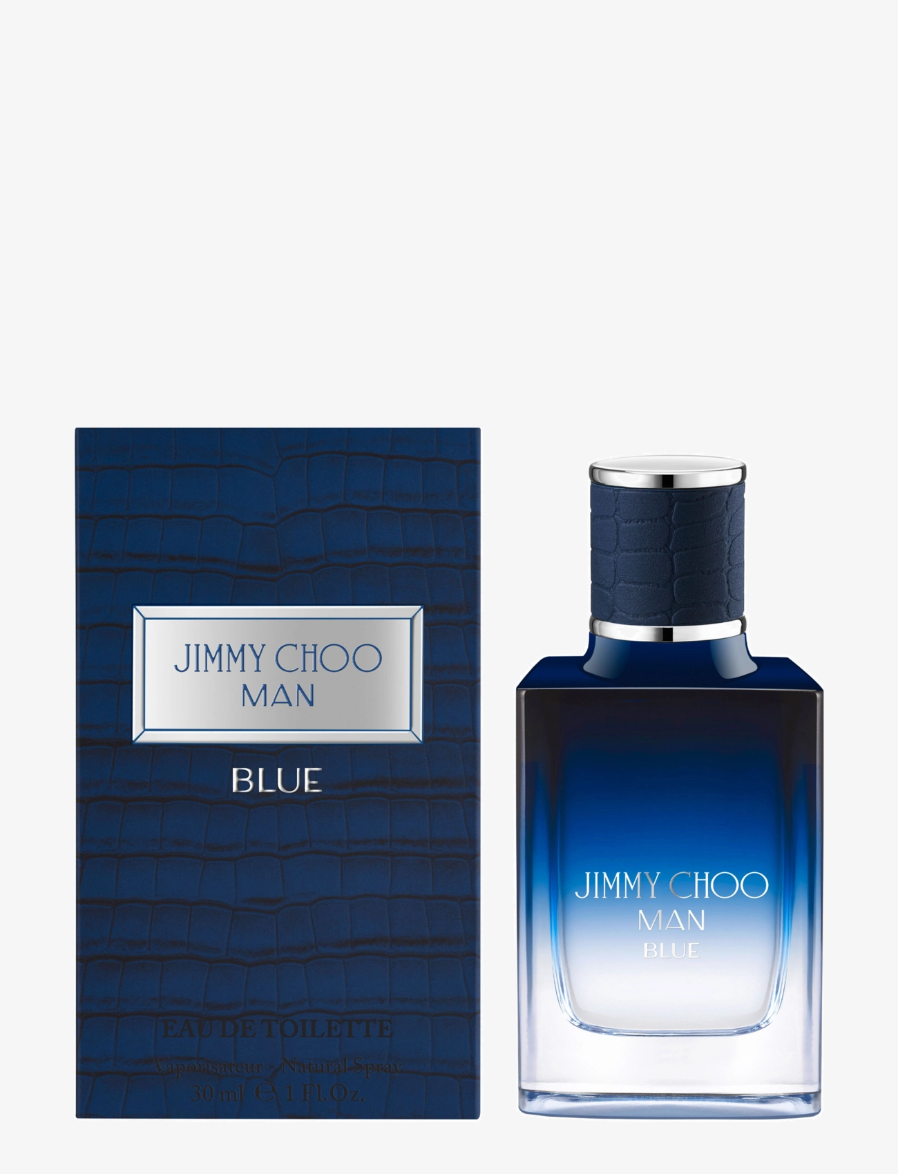 Man Blue Eau De Toilette 2