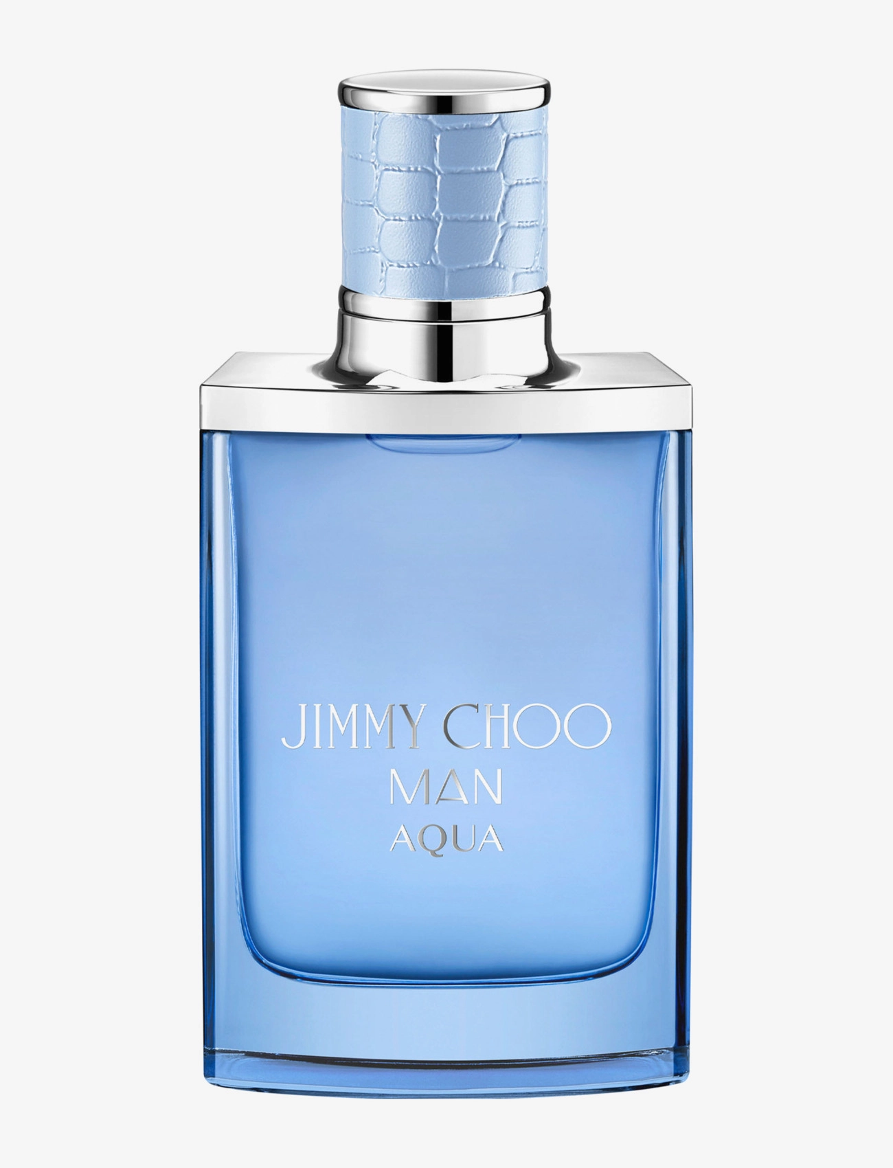 Jimmy Choo JIMMY CHOO Man Aqua Eau de toilette 50 ML - Parfumer - null / undefined