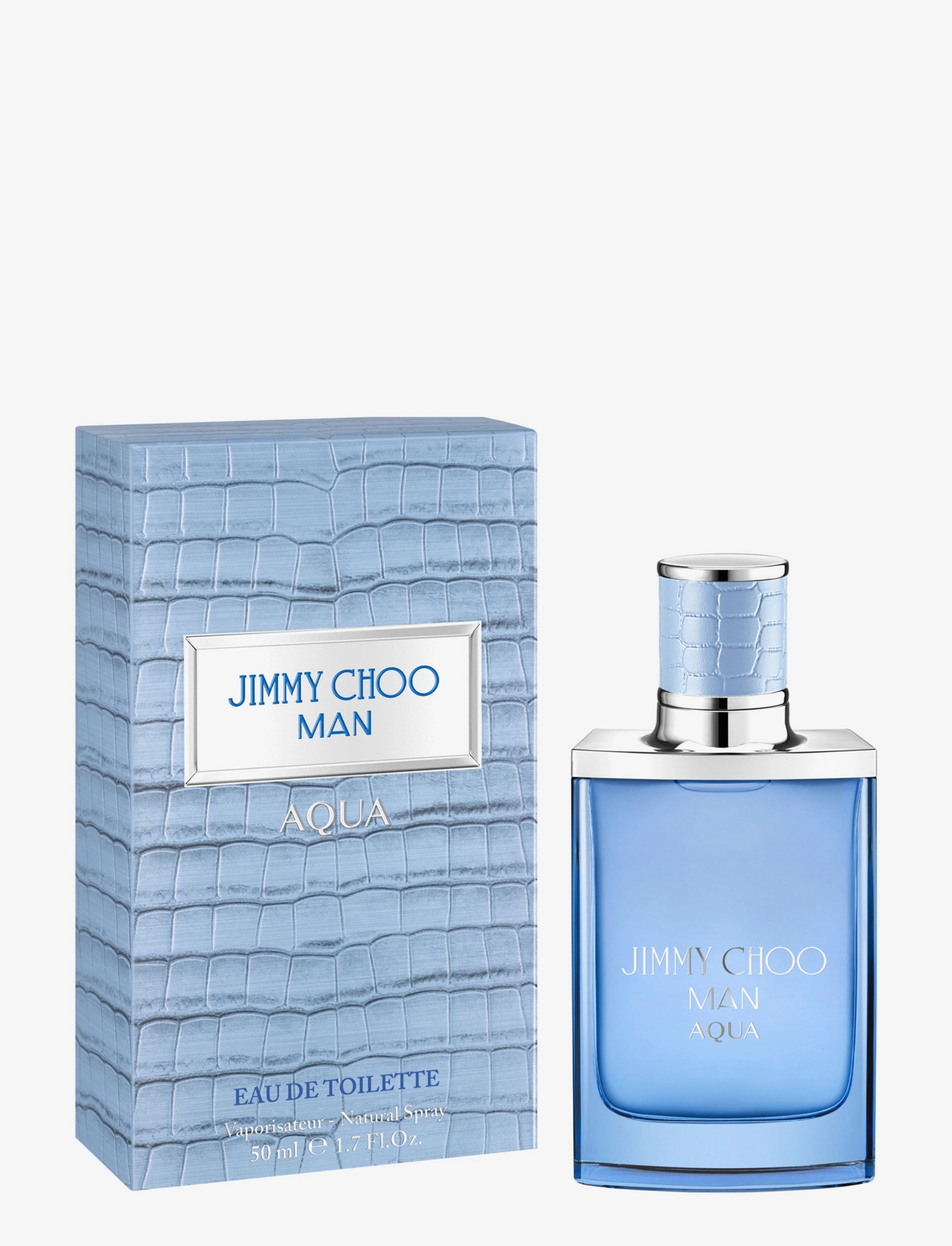 Man Aqua Eau De Toilette 2