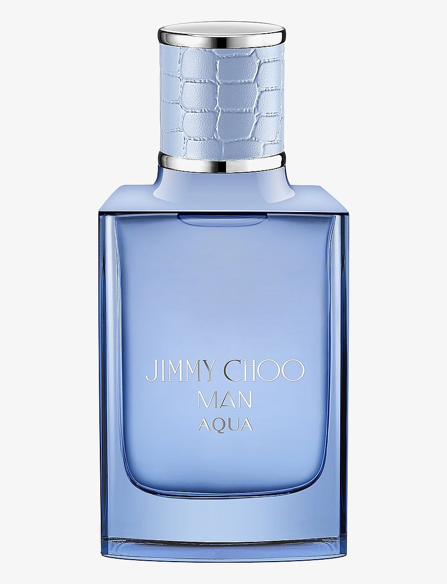 Jimmy Choo - Man Aqua Eau de Toilette - till honom - clear - 1