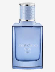 Jimmy Choo - JIMMY CHOO Man Aqua Eau de toilette 30 ML - eau de parfum - no color - 1