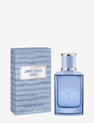 Jimmy Choo - JIMMY CHOO Man Aqua Eau de toilette 30 ML - eau de parfum - no color - 2