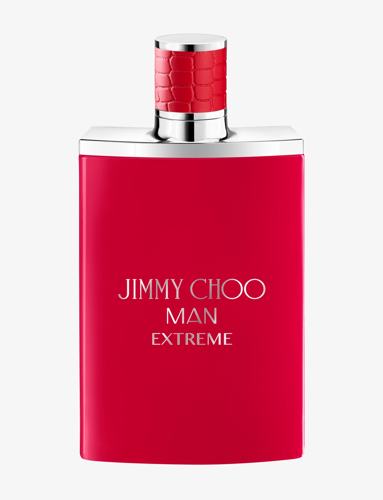 Jimmy Choo Man Extreme Eau de parfum 100.00 ML - Parfym - CLEAR / undefined