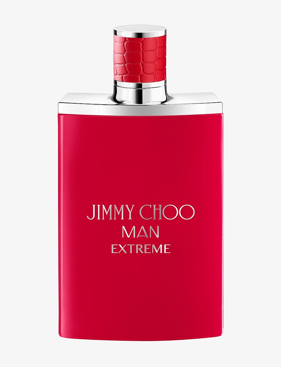 Jimmy Choo - Man Extreme Eau de Parfum - meestele - clear - 0