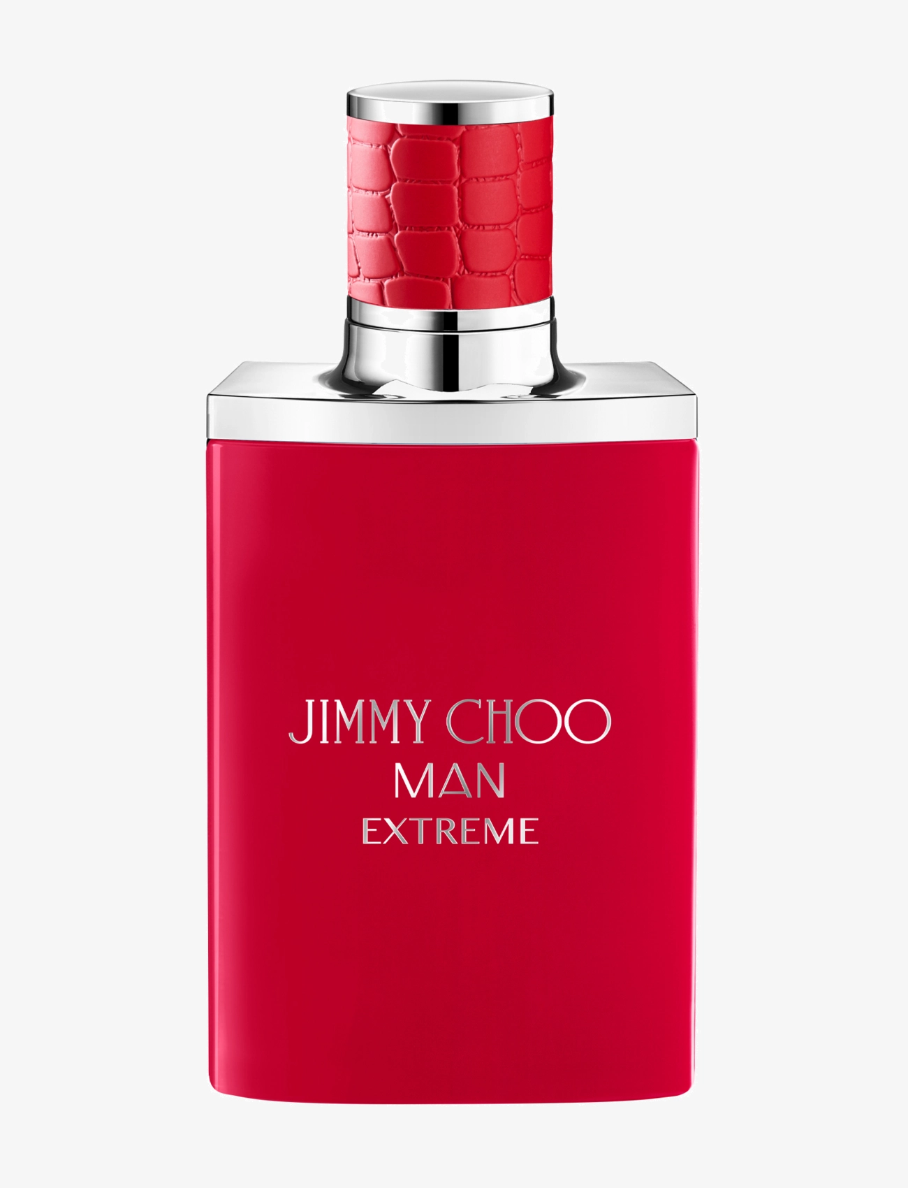 Jimmy Choo Man Extreme Eau De Parfum, Parfumee, Nude, Str: 50 ML